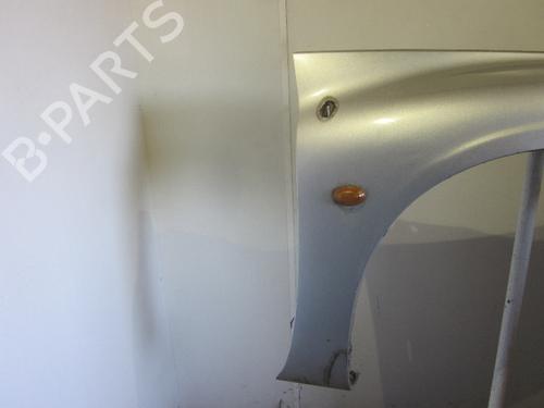 Right front fenders CHRYSLER PT CRUISER (PT_) 2.0 | BP26070114C42 
