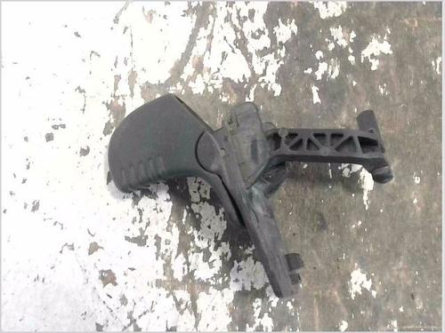 Used Front right exterior door handle Front right exterior door handle RENAULT TWINGO I (C06_) 1.2 (C066, C068) (58 hp) 33800832 33800832