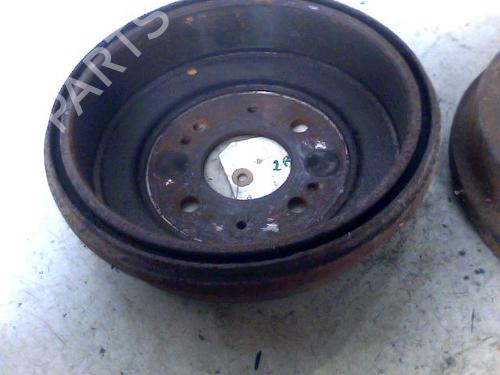 Used Other ROVER 45 I Saloon (RT) 2.0 iDT (101 hp) 29580777
