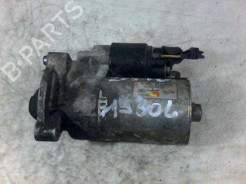 Startmotor PEUGEOT 205 II (20A/C) 1.1 (54 hp) 26072368
