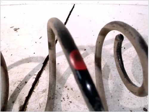 Shock absorber spring CITROËN C3 I (FC_, FN_) 1.4 HDi | BP26106503C152 