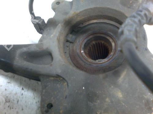 Right front steering knuckle RENAULT MEGANE III Hatchback (BZ0/1_, B3_) 1.5 dCi (BZ09, BZ0D, BZ1W, BZ29, BZ14) | BP26079796M26 