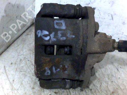 Used Right front brake caliper RENAULT 18 Variable (135_) 1.6 (1351) (73 hp) 26073839