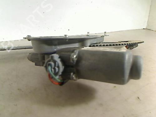 Front right window mechanism FORD TRANSIT Platform/Chassis (FM_ _, FN_ _, FF_ _) 2.4 TDCi RWD | BP29497048C23 