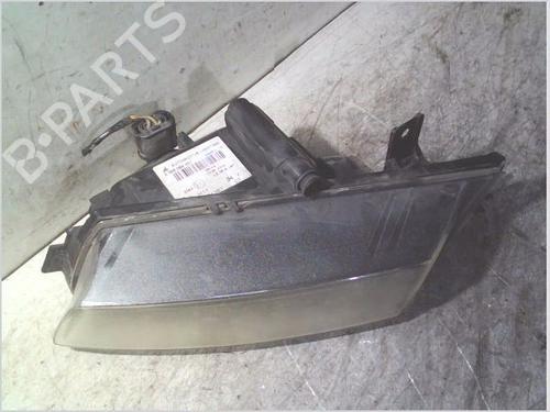 Left front fog light BMW 1 (E81) 120 d | BP29890539C30