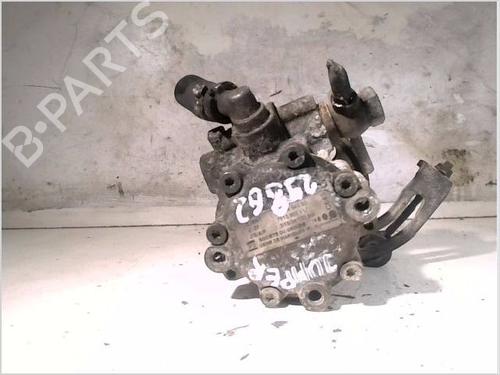 Styring servopumpe CITROËN JUMPER I Van (244) 2.0 HDi (84 hp) 26111643