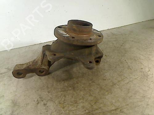 Left front steering knuckle RENAULT KANGOO Express (FC0/1_) 1.5 dCi | BP26089138M25 
