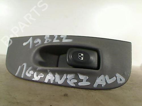 Used Switch RENAULT MEGANE I (BA0/1_) 1.6 16V (BA04, BA0B, BA11, BA1J, BA16, BA19, BA1K, BA1V,... (107 hp) 26070958