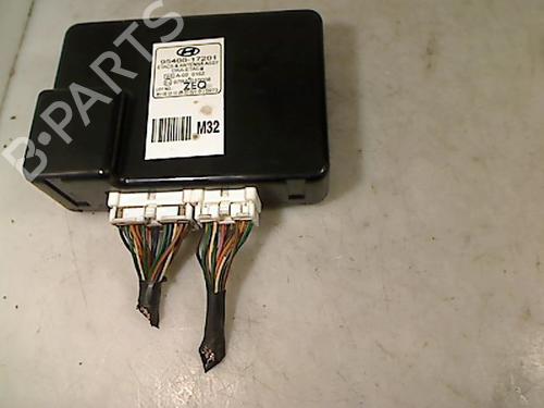 Used Electronic module HYUNDAI MATRIX (FC) 1.5 CRDi (82 hp) 26081522