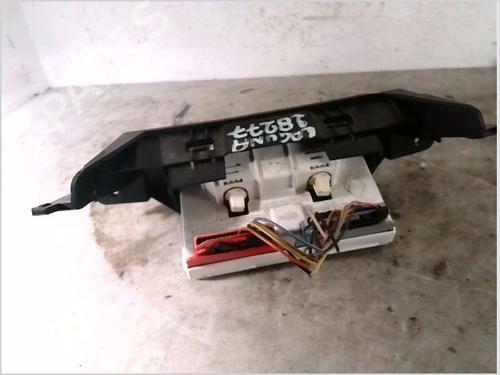 Display monitor RENAULT LAGUNA I (B56_, 556_) 1.6 16V (B568, B561) | BP26105289C48 