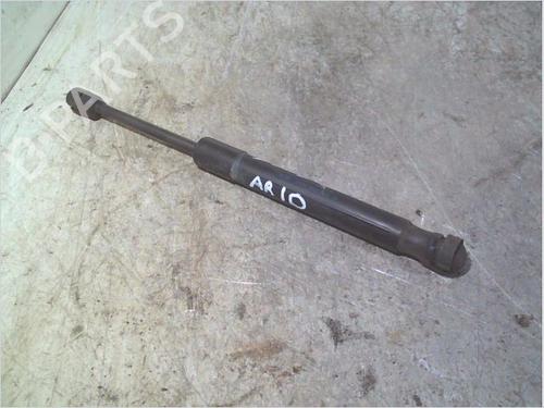 Used Tailgate lift support SKODA SUPERB I (3U4) 1.9 TDI (130 hp) 27257668