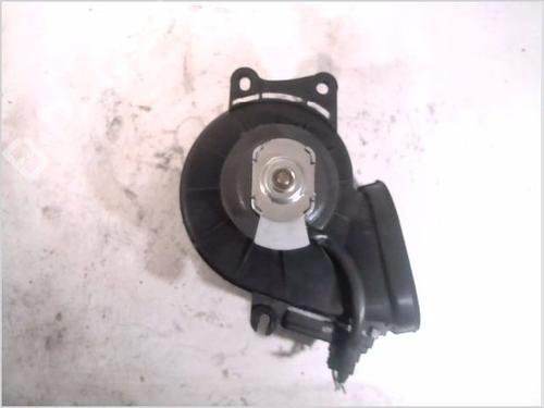 Heater blower motor PEUGEOT 807 (EB_) 2.2 HDi | BP26108508M62 - Image 2