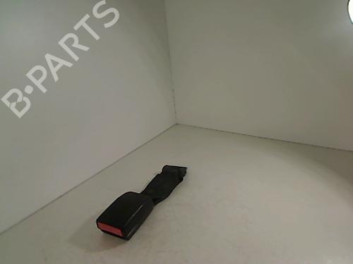 Used Seat buckle CITROËN SAXO (S0, S1) 1.1 X, SX (60 hp) 26083170