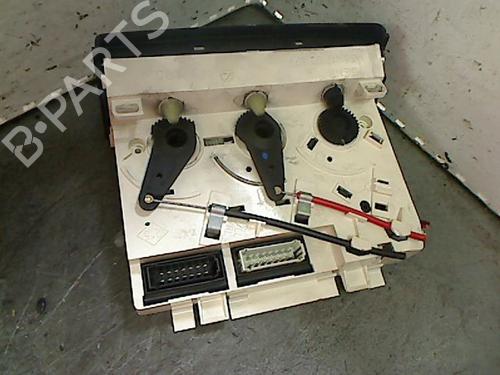 Climate control RENAULT LAGUNA I (B56_, 556_) 1.9 dTi (B56J) | BP26129143I5 