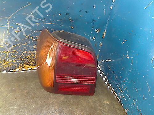 Used Left taillight VW POLO III (6N1) 64 1.9 D (64 hp) 26059312
