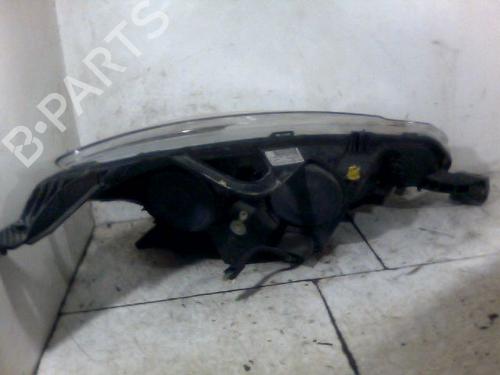 Venstre forlygte CITROËN C3 II (SC_) 1.4 HDi 70 (SC8HZC, SC8HR0, SC8HP4) | BP29939007C28