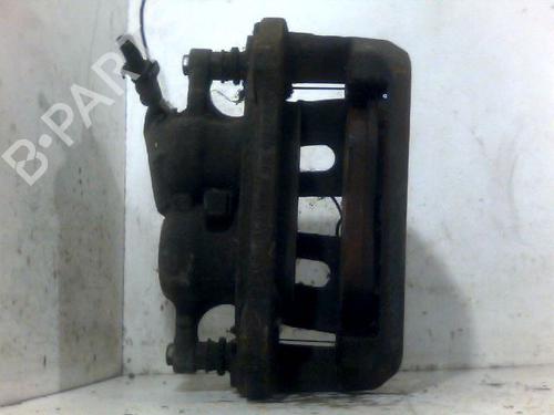 Right front brake caliper PEUGEOT 407 Coupe (6C_) 2.2 16V | BP26080271M104 