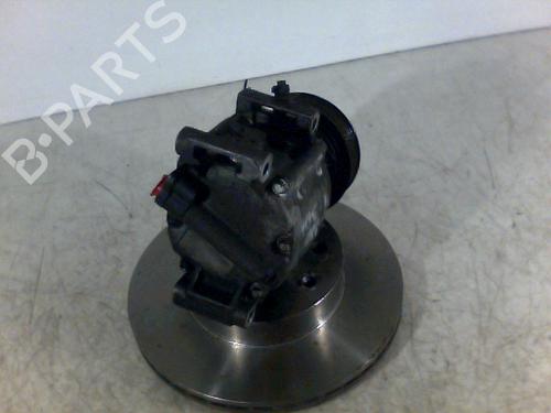 AC compressor FIAT DOBLO Box Body/MPV (223_) 1.3 D Multijet | BP29574932M34 - Image 3