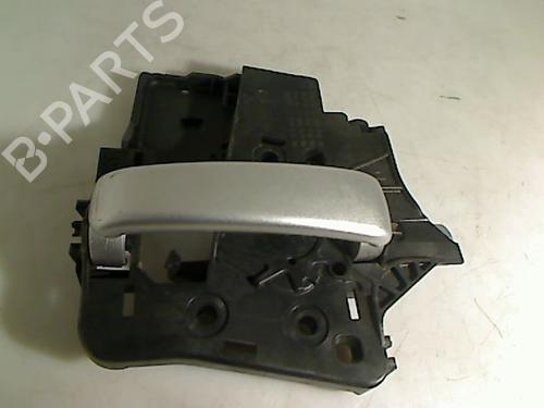 Innvendig håndtak CITROËN BERLINGO MULTISPACE (B9) 1.6 HDi 90 (90 hp) 26100917
