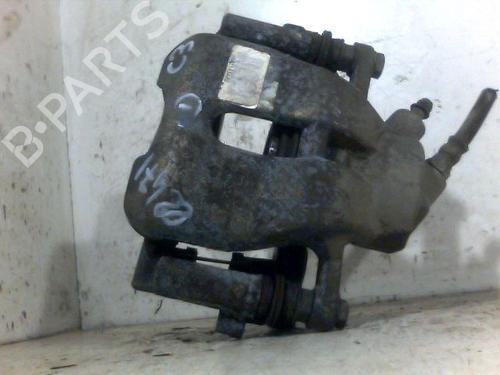 Bremssattel rechts vorne für CITROËN C3 I (FC_, FN_) 1.4 i (73 hp) 26094898