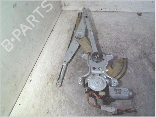 Rudehejsemekanisme ventre foran TOYOTA LAND CRUISER PRADO (_J12_) 3.0 D-4D (KDJ120, KDJ125) (163 hp) 30538500