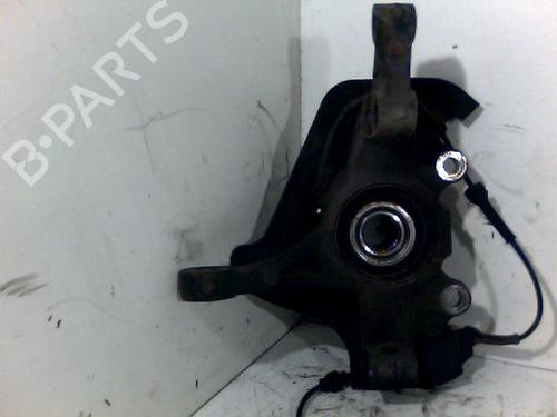 Left front steering knuckle CITROËN NEMO Box Body/MPV (AA_) 1.4 HDi | BP26074118M25 