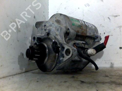 Used Starter ROVER 100 / METRO Hatchback (XP) 111 C/L/S (60 hp) 26106182