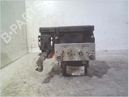 ABS pump TOYOTA YARIS (_P13_) 1.4 D (NLP130_, NLP130) | BP29479533M43 