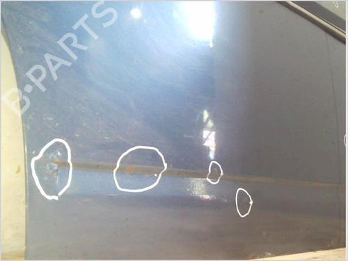 Dør venstre foran VW TRANSPORTER T4 Bus (70B, 70C, 7DB, 7DK, 70J, 70K, 7DC, 7DJ) 2.4 D | BP29473394C2 