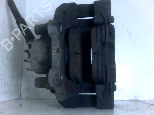 Right front brake caliper CITROËN C4 Grand Picasso I (UA_) 2.0 HDi 138 | BP26088079M104 