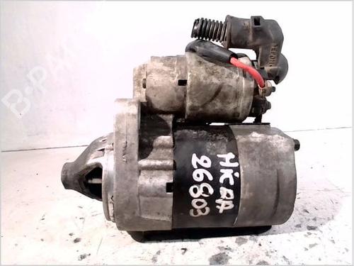 Startmotor NISSAN MICRA III (K12) 1.2 16V (80 hp) 26111260