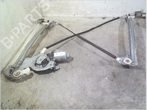 Rudehejsemekanisme ventre foran Rudehejsemekanisme ventre foran ROVER 75 I Tourer (RJ) 2.0 CDT (115 hp) 36318688 36318688