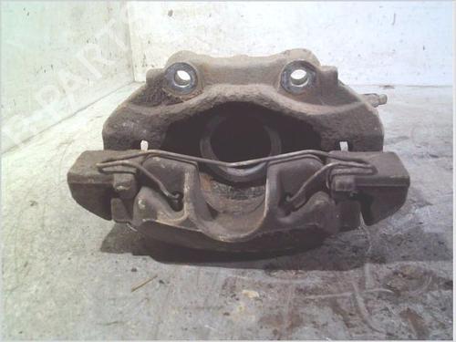 Used Right front brake caliper Right front brake caliper PEUGEOT PARTNER Tepee 1.6 HDi (112 hp) 33241916 33241916