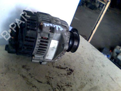 Used Alternator RENAULT SAFRANE I (B54_) 2.1 dT (B546) (88 hp) 26059341