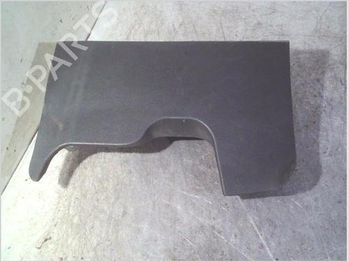 Used Passenger airbag TOYOTA YARIS (_P9_) 1.4 D-4D (NLP90_, NLP90R) (90 hp) 29890506