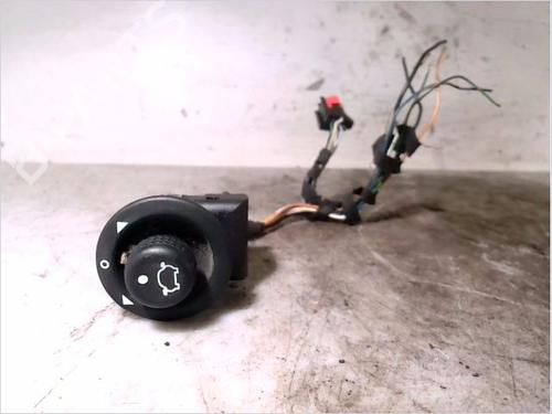Used Mirror switch FORD FIESTA V (JH_, JD_) 1.4 TDCi (68 hp) 29332839