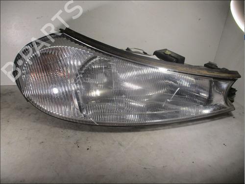 Used Right headlight FORD MONDEO II (BAP) 1.8 TD (90 hp) 26093931