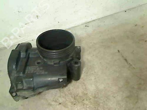 Used Throttle body PEUGEOT 308 I (4A_, 4C_) 1.4 16V (95 hp) 26073916