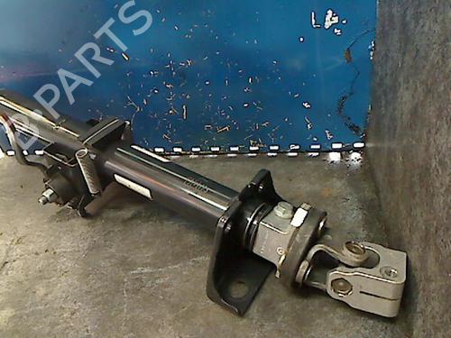 Used Steering column MERCEDES-BENZ A-CLASS (W168) A 170 CDI (168.009, 168.109) (95 hp) 26059773