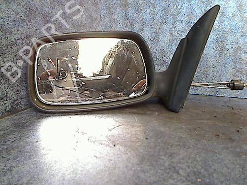 Used Left mirror Left mirror SEAT IBIZA I (21A) 1.2 i (71 hp) 36156797 36156797
