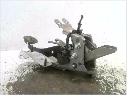 bremsepedal FORD FIESTA VI (CB1, CCN) 1.5 TDCi | BP39668438I19 - Image 3
