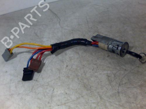 Used Ignition barrel Ignition barrel CITROËN XANTIA (X1_, X2_) 1.9 Turbo D (90 hp) 34002225 34002225