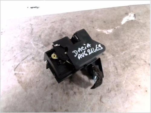 Used Front left lock DACIA LOGAN MCV II 1.5 dCi (75 hp) 26106788
