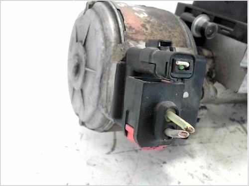Suspension compressor CITROËN C5 I (DC_) 2.0 HDi (DCRHZB, DCRHZE) | BP27501289M103 