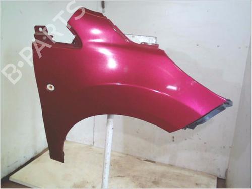 Used Right front fenders Right front fenders 39610730 39610730