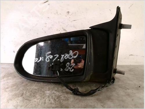Used Left mirror OPEL ZAFIRA A MPV (T98) 2.2 DTI 16V (F75) (125 hp) 26101820