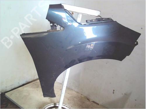 Used Right front fenders Right front fenders FORD C-MAX II (DXA/CB7, DXA/CEU) 1.6 EcoBoost (150 hp) 36392194 36392194