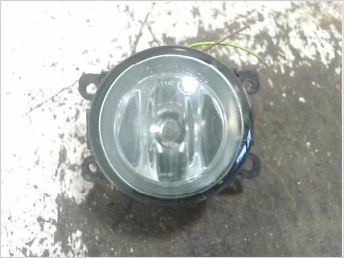 Used Right front fog light Right front fog light CITROËN C4 Picasso I MPV (UD_) 2.0 HDi 150 (150 hp) 39889251 39889251