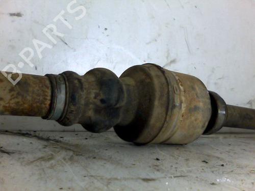 Right front driveshaft PEUGEOT 306 Hatchback (7A, 7C, N3, N5) 1.9 D | BP26081516M39 