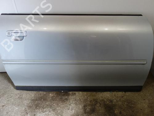 Used Right front door AUDI A3 (8L1) 1.9 TDI (110 hp) 26067398